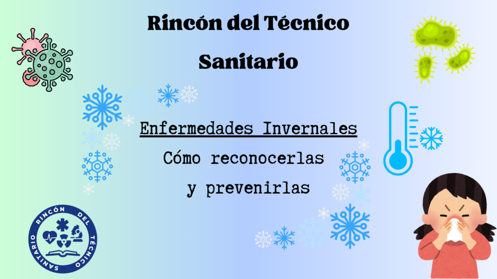 Enfermedades invernales