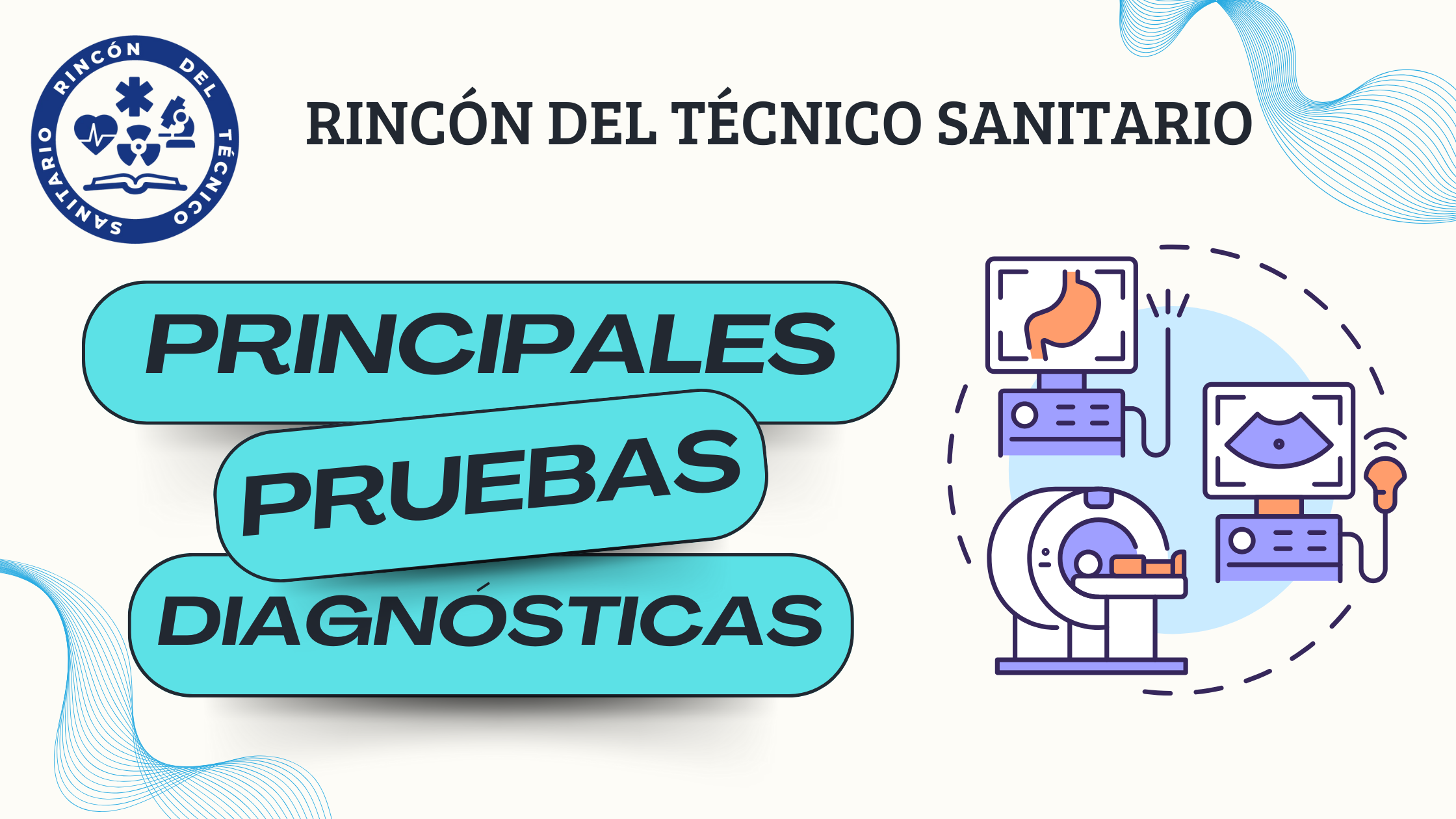 PRUEBAS DIAGNOSTICAS