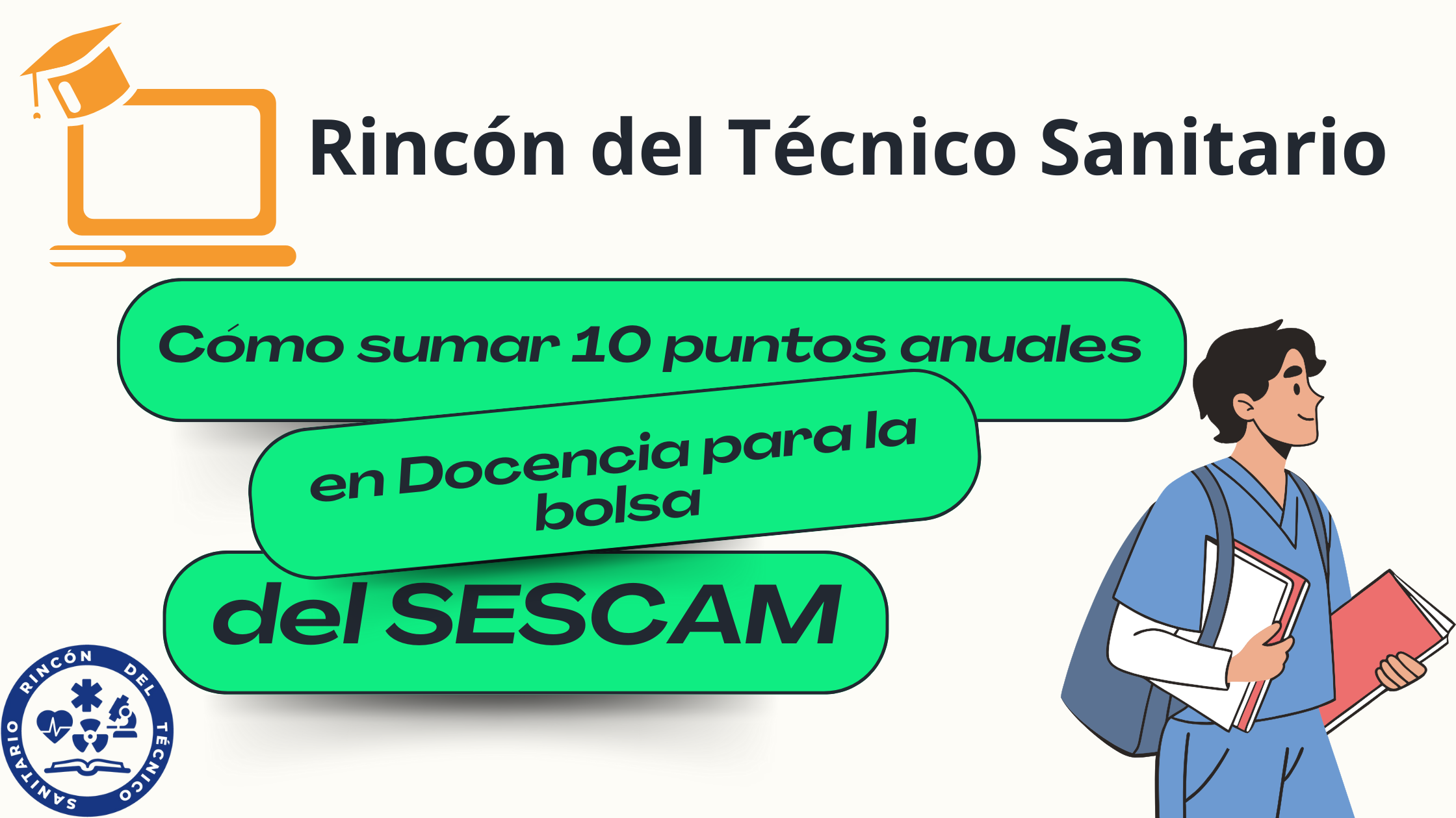 docencia sescam