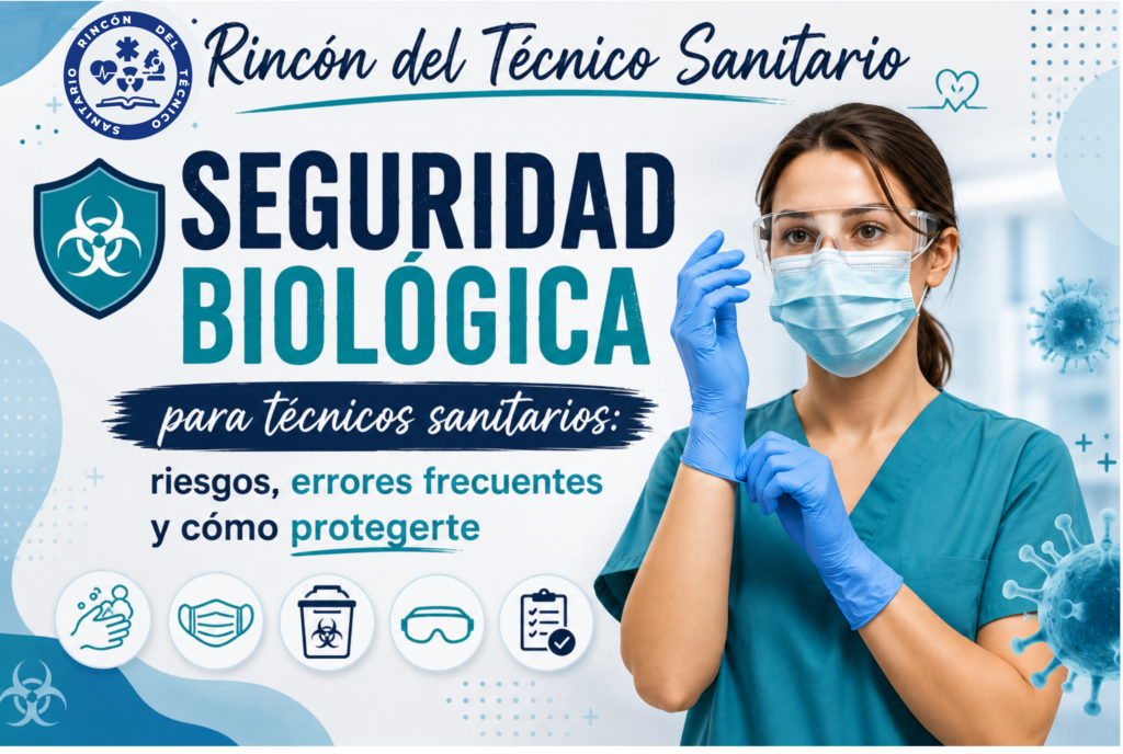 seguridad biológica