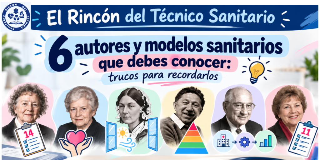 Autores sanidad